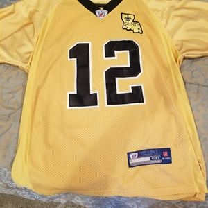 New Orleans Saints Jersey
